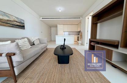 Apartment - 1 Bedroom - 2 Bathrooms for rent in RDK Towers - Najmat Abu Dhabi - Al Reem Island - Abu Dhabi