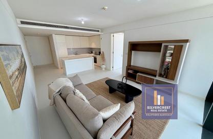 Apartment - 1 Bedroom - 2 Bathrooms for rent in RDK Towers - Najmat Abu Dhabi - Al Reem Island - Abu Dhabi