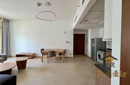 Apartment - 1 Bedroom - 2 Bathrooms for rent in Azizi Farishta - Al Furjan - Dubai