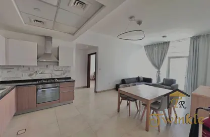 Apartment - 1 Bedroom - 2 Bathrooms for rent in Azizi Farishta - Al Furjan - Dubai