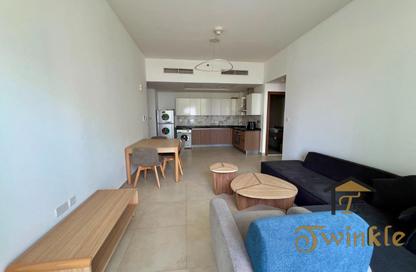 Apartment - 1 Bedroom - 2 Bathrooms for rent in Azizi Farishta - Al Furjan - Dubai