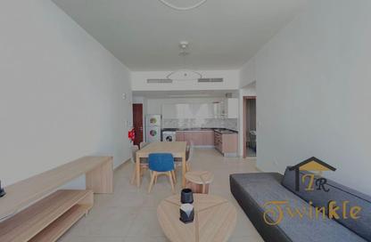 Apartment - 1 Bedroom - 2 Bathrooms for rent in Azizi Farishta - Al Furjan - Dubai Apartment - 1 Bedroom - 2 Bathrooms for rent in Azizi Farishta - Al Furjan - Dubai