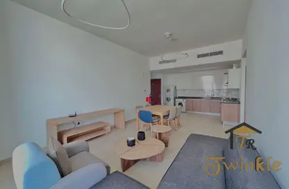 Apartment - 1 Bedroom - 2 Bathrooms for rent in Azizi Farishta - Al Furjan - Dubai