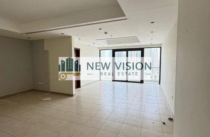 Apartment - 2 Bedrooms - 4 Bathrooms for rent in Al Khan Corniche - Al Khan - Sharjah