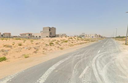 Land - Studio for sale in Al Helio 1 - Al Helio - Ajman