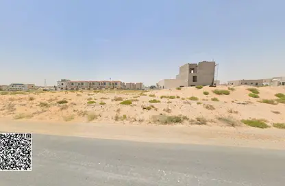 أرض - استوديو للبيع في الحليو 1 - الحليو - عجمان