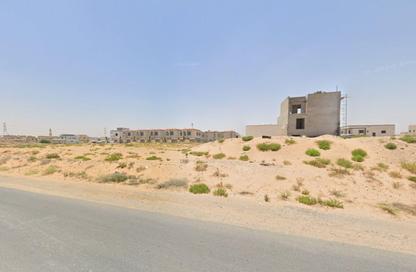 Land - Studio for sale in Al Helio 1 - Al Helio - Ajman