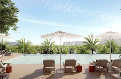 شقة - 3 غرف نوم - 3 حمامات للبيع في Palace ريزيدنسز 1 - Palace ريزيدنسز at Hills Estate - دبي هيلز استيت - دبي شقة - 3 غرف نوم - 3 حمامات للبيع في Palace ريزيدنسز 1 - Palace ريزيدنسز at Hills Estate - دبي هيلز استيت - دبي