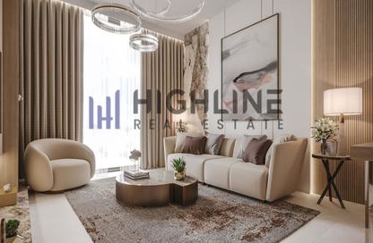 Apartment - Studio - 1 for sale in luxor by imtiaz - District 14 - Jumeirah Village Circle - Dubai Apartment - Studio - 1 for sale in luxor by imtiaz - District 14 - Jumeirah Village Circle - Dubai