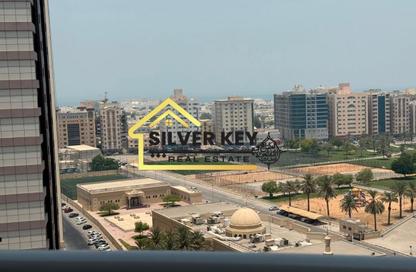 Apartment - 2 Bedrooms - 3 Bathrooms for rent in Al Majaz 3 - Al Majaz - Sharjah Apartment - 2 Bedrooms - 3 Bathrooms for rent in Al Majaz 3 - Al Majaz - Sharjah