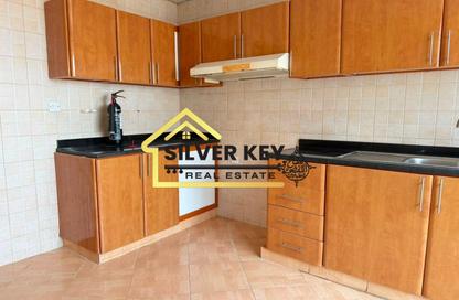 Apartment - 2 Bedrooms - 3 Bathrooms for rent in Al Majaz 3 - Al Majaz - Sharjah