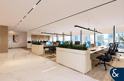 Office Space - Studio for rent in Magnum Opus Tower - Barsha Heights (Tecom) - Dubai Office Space - Studio for rent in Magnum Opus Tower - Barsha Heights (Tecom) - Dubai