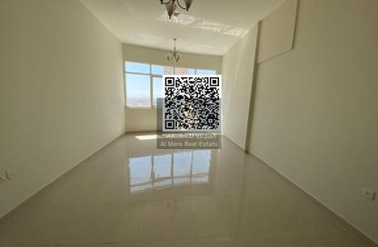 Apartment - 2 Bedrooms - 2 Bathrooms for sale in Al Aamra Tower - Al Amerah - Ajman