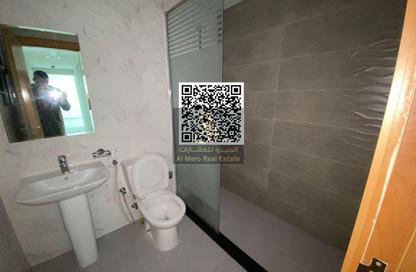 Apartment - 2 Bedrooms - 2 Bathrooms for sale in Al Aamra Tower - Al Amerah - Ajman