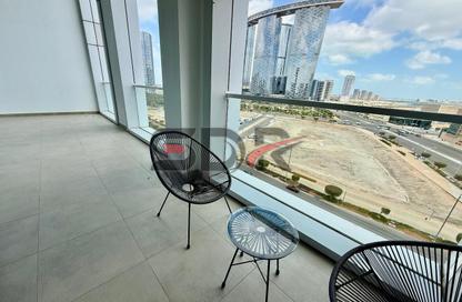 Apartment - 1 - 1 for rent in Y Tower Reem - Tamouh - Al Reem Island - Abu Dhabi Apartment - 1 - 1 for rent in Y Tower Reem - Tamouh - Al Reem Island - Abu Dhabi