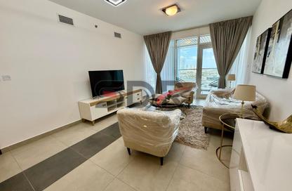 Apartment - 1 - 1 for rent in Y Tower Reem - Tamouh - Al Reem Island - Abu Dhabi Apartment - 1 - 1 for rent in Y Tower Reem - Tamouh - Al Reem Island - Abu Dhabi