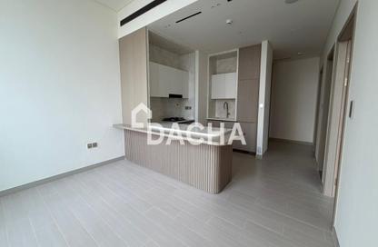 Apartment - 1 Bedroom - 2 Bathrooms for sale in Binghatti Ghost - Dubai Healthcare City 2 - Al Jaddaf - Dubai Apartment - 1 Bedroom - 2 Bathrooms for sale in Binghatti Ghost - Dubai Healthcare City 2 - Al Jaddaf - Dubai
