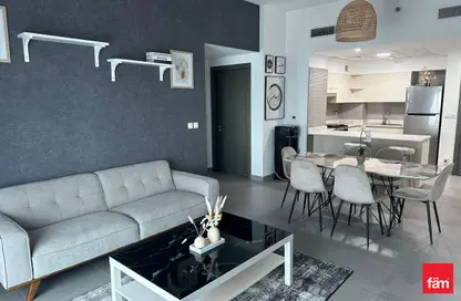 شقة - 2 غرف نوم - 3 حمامات للبيع في بيلا روز - حديقة دبي العلميه - دبي شقة - 2 غرف نوم - 3 حمامات للبيع في بيلا روز - حديقة دبي العلميه - دبي