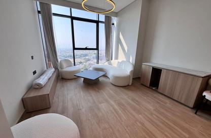 Apartment - 1 - 2 for rent in Seslia Tower - District 4 - Jumeirah Village Triangle - Dubai Apartment - 1 - 2 for rent in Seslia Tower - District 4 - Jumeirah Village Triangle - Dubai