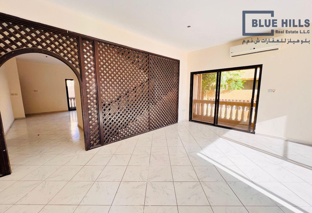 Under maintenance | 4/BR + Maids room | Specious photo 4
