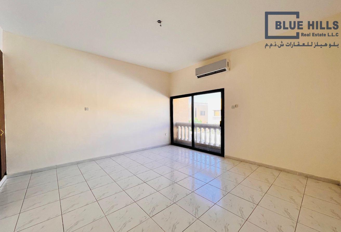 Under maintenance | 4/BR + Maids room | Specious photo 14