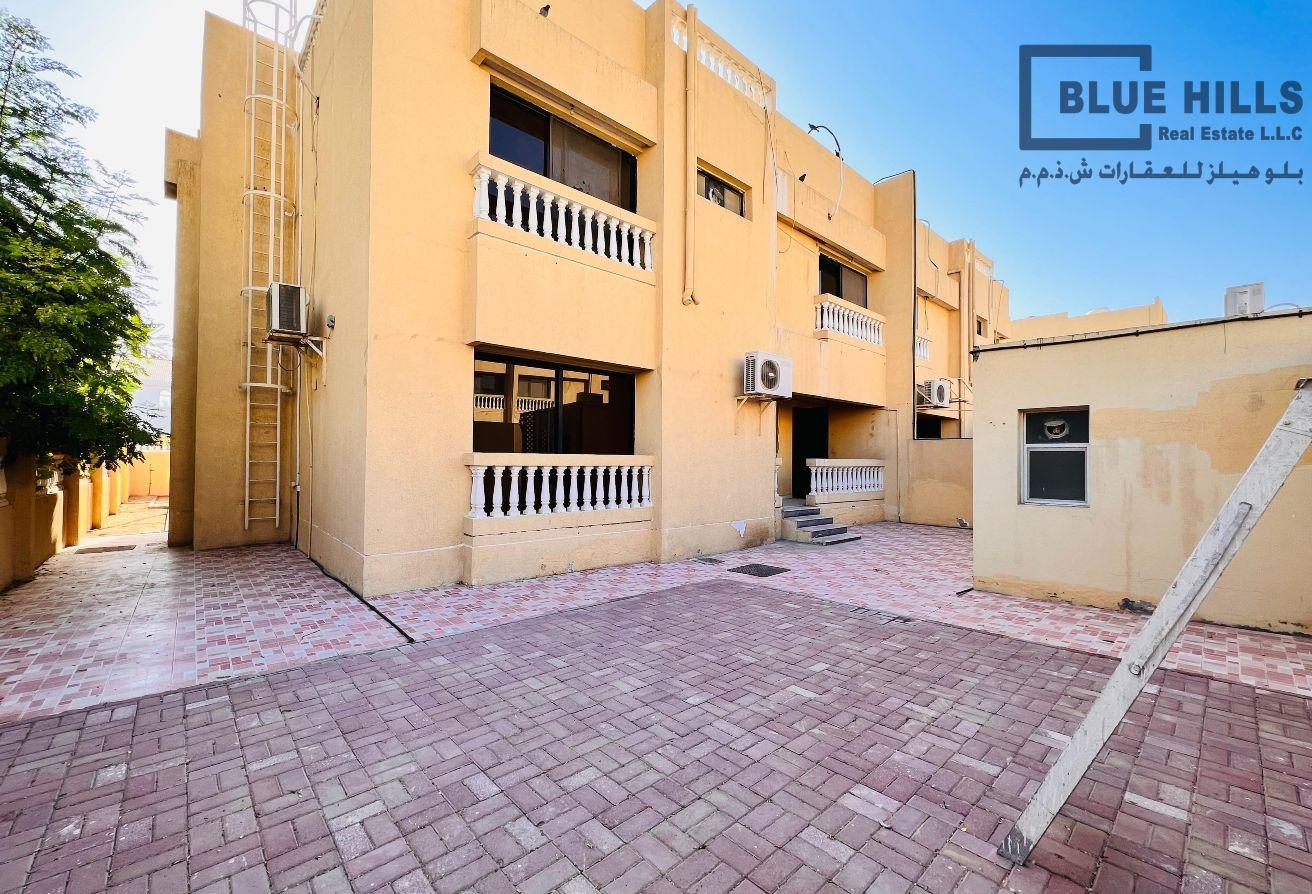 Under maintenance | 4/BR + Maids room | Specious photo 19