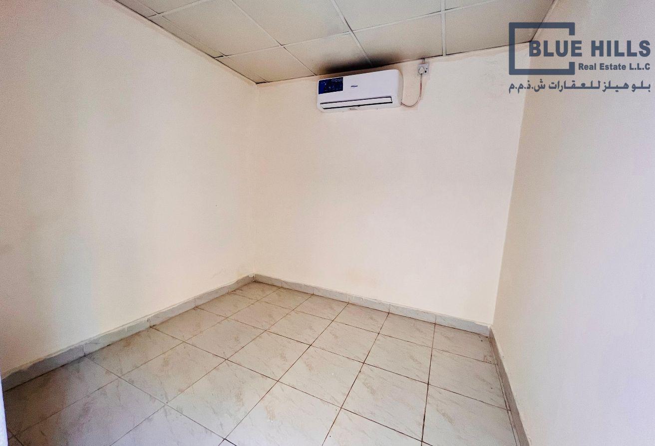 Under maintenance | 4/BR + Maids room | Specious photo 22