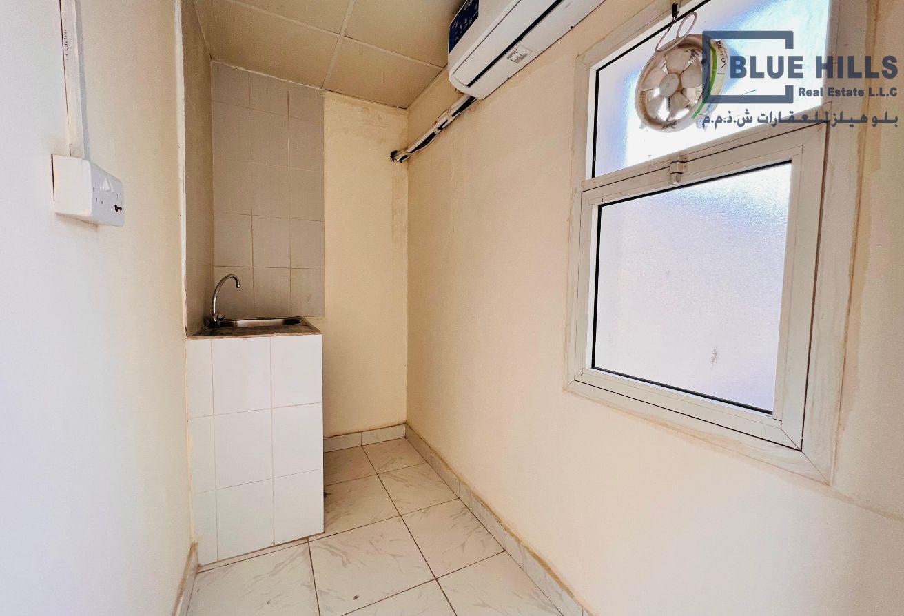 Under maintenance | 4/BR + Maids room | Specious photo 23