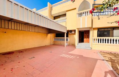 Villa - 4 Bedrooms - 5 Bathrooms for rent in Al Garhoud Villas - Al Garhoud - Dubai Villa - 4 Bedrooms - 5 Bathrooms for rent in Al Garhoud Villas - Al Garhoud - Dubai