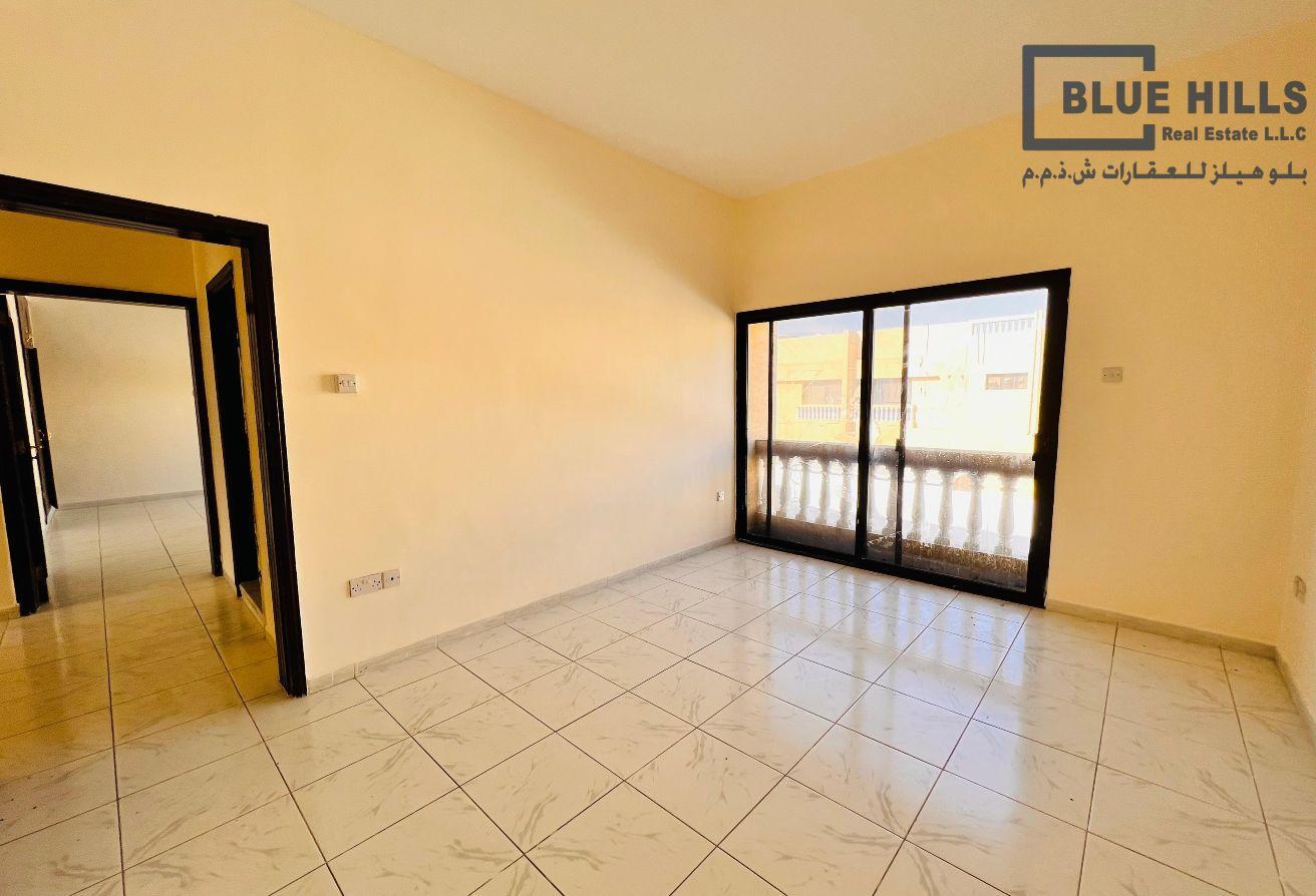 Under maintenance | 4/BR + Maids room | Specious photo 13