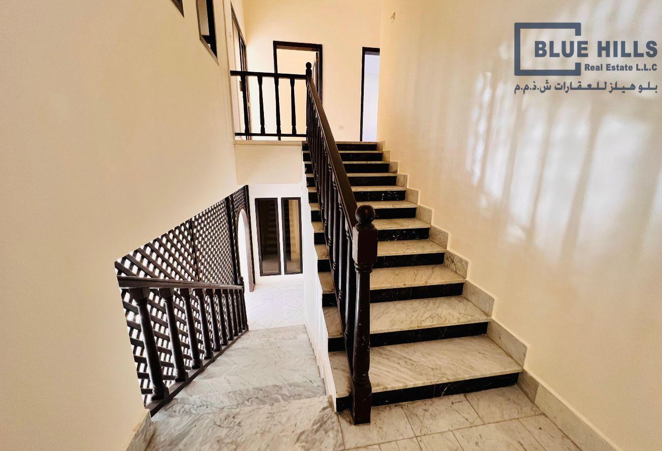 Under maintenance | 4/BR + Maids room | Specious photo 20