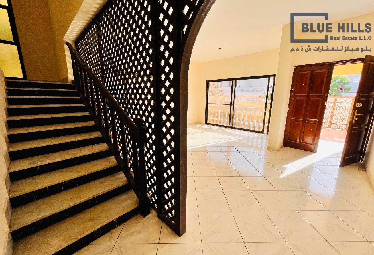 Under maintenance | 4/BR + Maids room | Specious photo 11