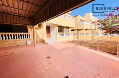 Villa - 4 Bedrooms - 5 Bathrooms for rent in Al Garhoud Villas - Al Garhoud - Dubai Villa - 4 Bedrooms - 5 Bathrooms for rent in Al Garhoud Villas - Al Garhoud - Dubai