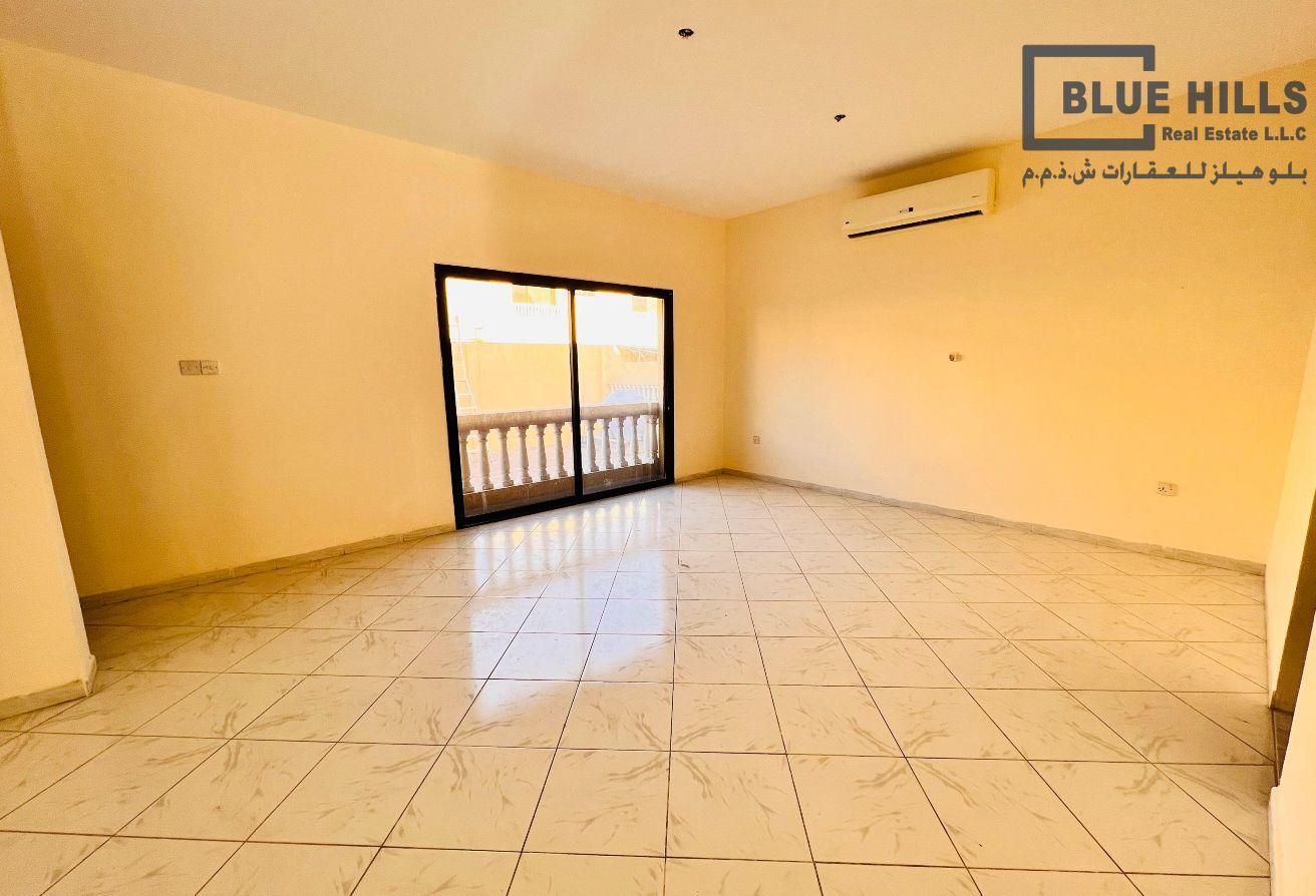Under maintenance | 4/BR + Maids room | Specious photo 6