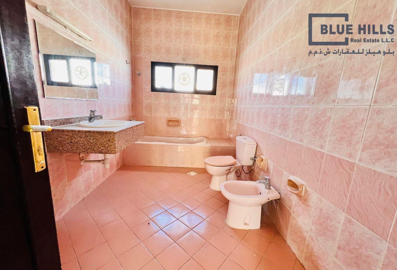 Under maintenance | 4/BR + Maids room | Specious photo 25