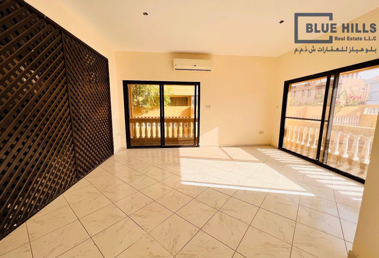 Under maintenance | 4/BR + Maids room | Specious photo 5