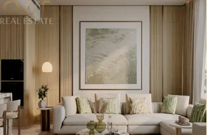 شقة - 1 حمام للبيع في بن غاطي تيتانيا - مجان - دبي لاند - دبي