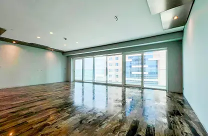 Apartment - 2 Bedrooms - 3 Bathrooms for rent in Damac Heights - Dubai Marina - Dubai