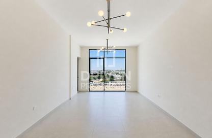 Apartment - 2 - 5 for rent in Zazen Ivy - Al Furjan - Dubai
