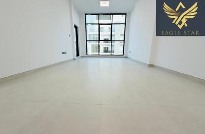 Apartment - 1 Bedroom - 2 Bathrooms for rent in Haas Building - Jumeirah Garden City - Al Satwa - Dubai