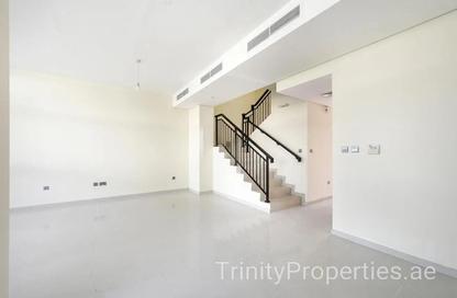 Townhouse - 3 - 4 for rent in Centaury - Damac Hills 2 - Dubai Townhouse - 3 - 4 for rent in Centaury - Damac Hills 2 - Dubai