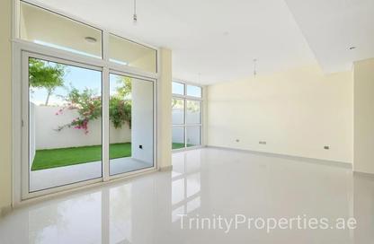 Townhouse - 3 - 4 for rent in Centaury - Damac Hills 2 - Dubai Townhouse - 3 - 4 for rent in Centaury - Damac Hills 2 - Dubai