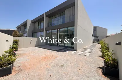 Villa - 3 Bedrooms - 4 Bathrooms for rent in Nad Al Sheba Gardens 2 - Nad Al Sheba Gardens - Nad Al Sheba 1 - Nad Al Sheba - Dubai