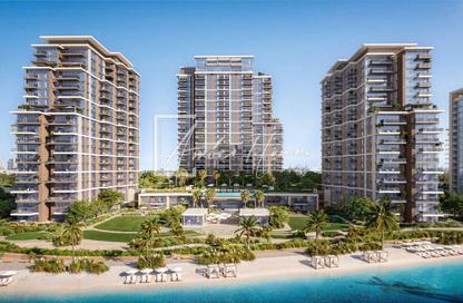 Apartment - 1 Bedroom - 2 Bathrooms for sale in Naya 1 - Naya at District One - District One - Mohammed Bin Rashid City - Dubai