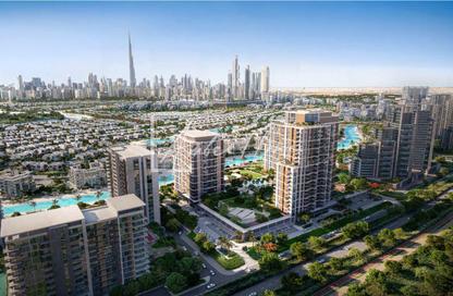 Apartment - 1 Bedroom - 2 Bathrooms for sale in Naya 1 - Naya at District One - District One - Mohammed Bin Rashid City - Dubai Apartment - 1 Bedroom - 2 Bathrooms for sale in Naya 1 - Naya at District One - District One - Mohammed Bin Rashid City - Dubai