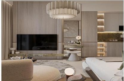 Apartment - Studio - 1 for sale in Arlington Park - Dubai Land Residence Complex - Dubai Apartment - Studio - 1 for sale in Arlington Park - Dubai Land Residence Complex - Dubai