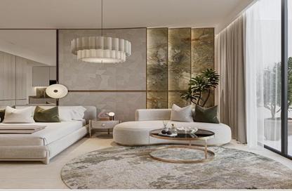 Apartment - Studio - 1 for sale in Arlington Park - Dubai Land Residence Complex - Dubai Apartment - Studio - 1 for sale in Arlington Park - Dubai Land Residence Complex - Dubai