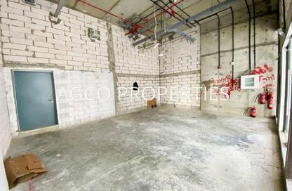 Shop - Studio - 1 Bathroom for sale in Azizi Riviera 36 - Azizi Riviera - Meydan One - Meydan - Dubai