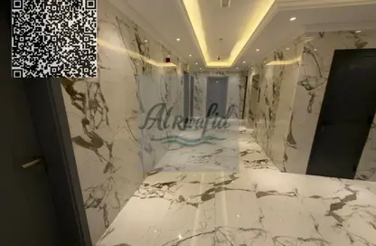 Apartment - 1 Bedroom - 1 Bathroom for rent in Geepas Building 3 - Al Rashidiya 2 - Al Rashidiya - Ajman