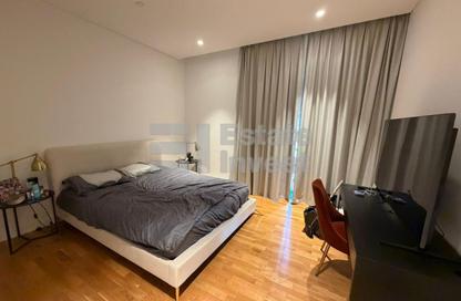 Apartment - 2 Bedrooms - 3 Bathrooms for rent in Bluewaters Residences Building 10 - Bluewaters Residences - Bluewaters - Dubai